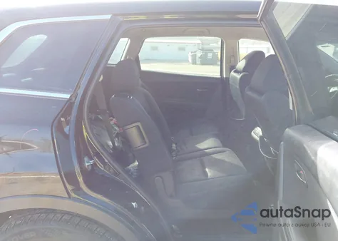 2010 Mazda Cx-9 Sport z USA, uszkodzony, nr VIN JM3TB3MV1A0205592